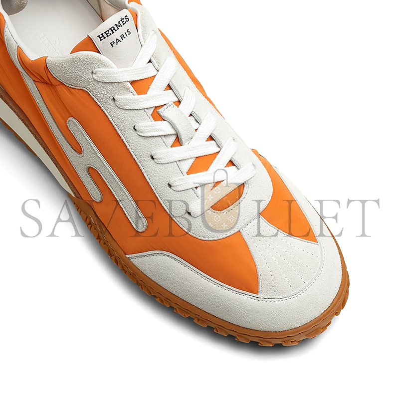 HERMES JET SNEAKER H242923ZHH5390